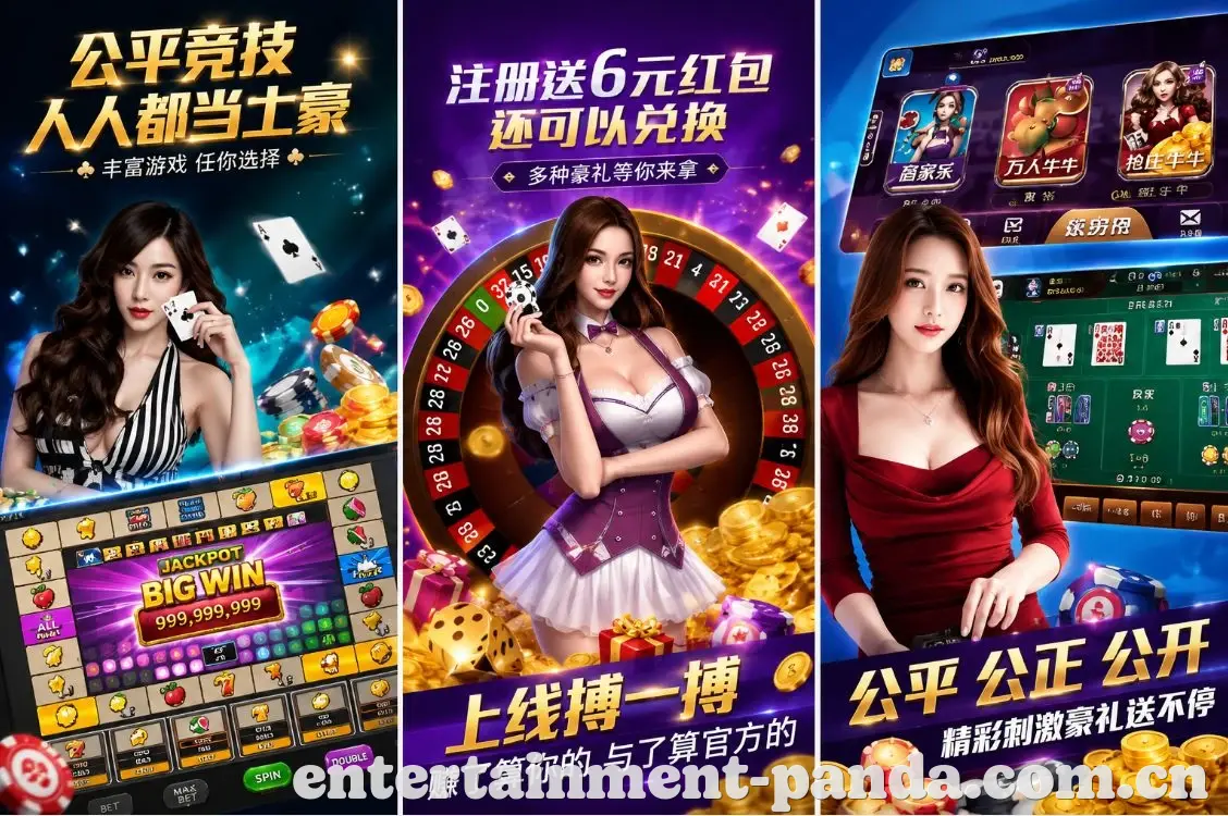 熊猫体育 App